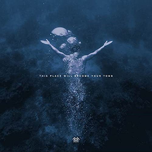 This Place Will Become Your Tomb [Blue 2 LP] [Vinyl] (ONLINE ORDER ONLY)