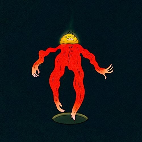 Sleepy Sun - Private Tales [Vinyl] (ONLINE ORDER ONLY)