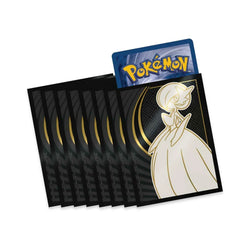 Pokemon Card Sleeves - 65 ct. (ONLINE ORDER ONLY)