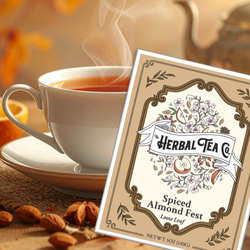 Spiced Almond Fest (ONLINE ORDER ONLY)