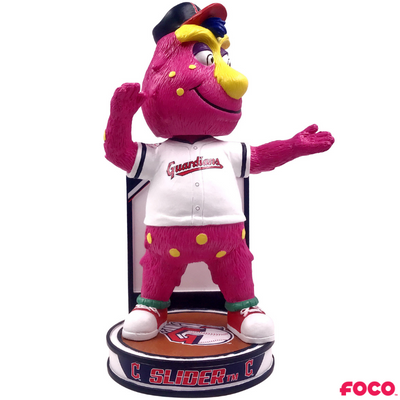 Hero Series Bobbleheads (ONLINE ORDER ONLY)