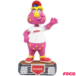 MLB Stadium Lights Bobbleheads (ONLINE ORDER ONLY)