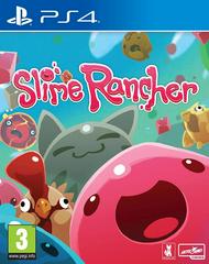 Slime Rancher - PAL Playstation 4 (ONLINE ORDER ONLY)