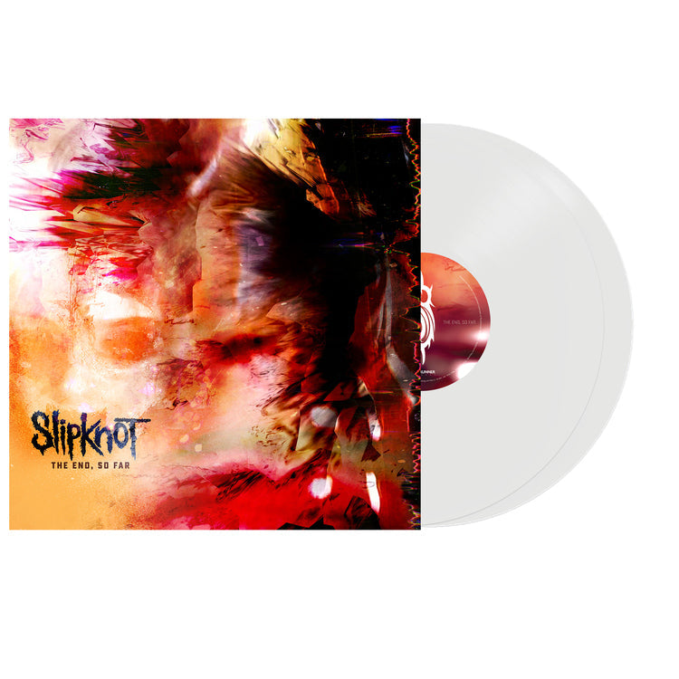 The End, So Far [Vinyl] (ONLINE ORDER ONLY)