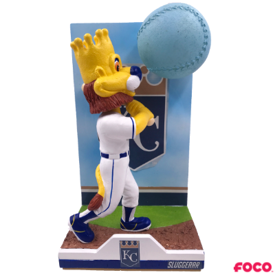 Light Up Ball Bobbleheads (ONLINE ORDER ONLY)