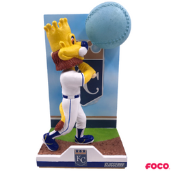 Light Up Ball Bobbleheads (ONLINE ORDER ONLY)