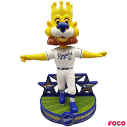 Superstar Series Bobbleheads (ONLINE ORDER ONLY)