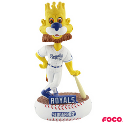 MLB Baller Bobbleheads (ONLINE ORDER ONLY)