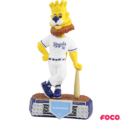 MLB Stadium Lights Bobbleheads (ONLINE ORDER ONLY)