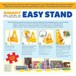 Smart Puzzle Easy Stand Eurographics (ONLINE ORDER ONLY)