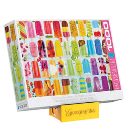 Smart Puzzle Easy Stand Eurographics (ONLINE ORDER ONLY)