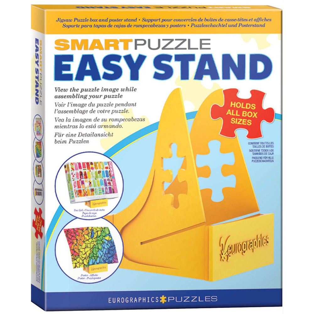 Smart Puzzle Easy Stand Eurographics (ONLINE ORDER ONLY)