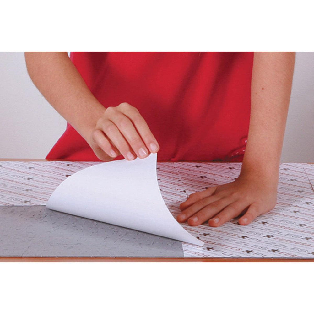 Smart Puzzle Glue Sheets Eurographics (ONLINE ORDER ONLY)