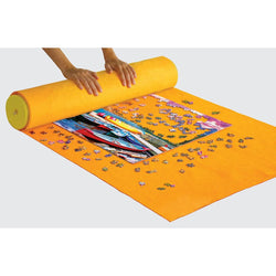 Smart Puzzle Roll & Go Eurographics (ONLINE ORDER ONLY)
