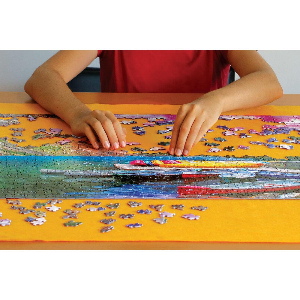 Smart Puzzle Roll & Go Eurographics (ONLINE ORDER ONLY)