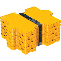 Smart Puzzle Sort & Store Eurographics (ONLINE ORDER ONLY)