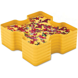 Smart Puzzle Sort & Store Eurographics (ONLINE ORDER ONLY)