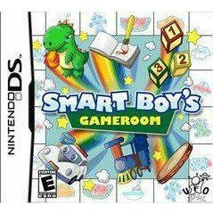 Smart Boy's Gameroom - Nintendo DS (Online Order Only)