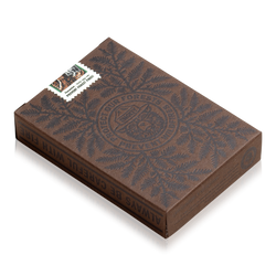 Limited Brown Edition Smokey Bear Playing Cards (ONLINE ORDER ONLY)