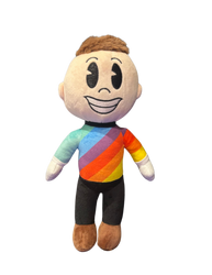 Smorgie Stuffie (ONLINE ORDER ONLY)