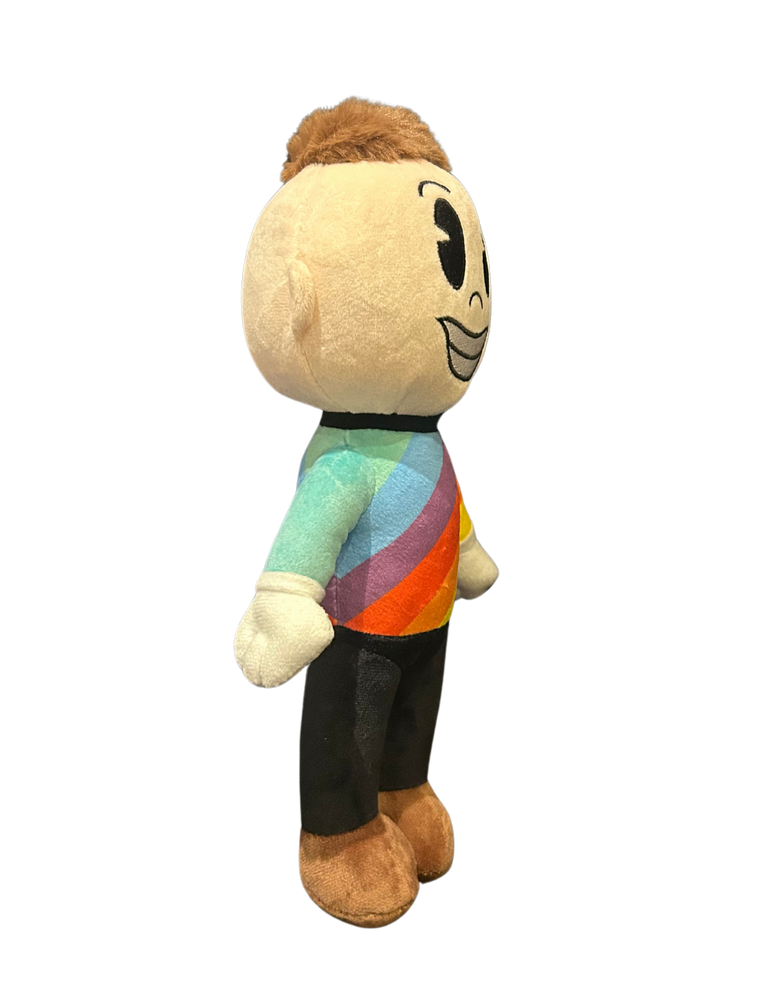Smorgie Stuffie (ONLINE ORDER ONLY)