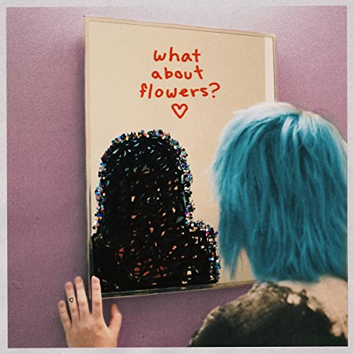 What About Flowers? [CD] (ONLINE ORDER ONLY)