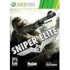 Sniper Elite V2 - Xbox 360 (Online Order Only)