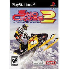 SnoCross 2 - PlayStation 2 (Online Order Only)