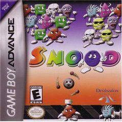 Snood - GameBoy Advance (Online Order Only)