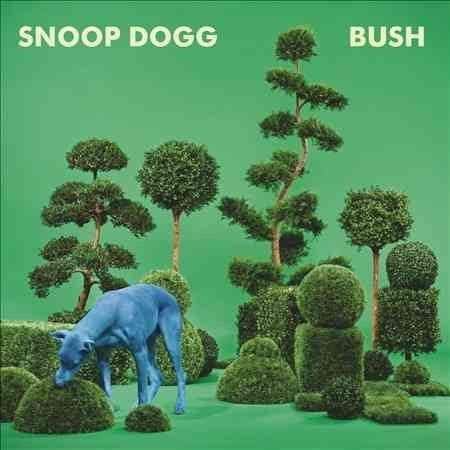 Snoop Dogg - BUSH [Vinyl] (ONLINE ORDER ONLY)
