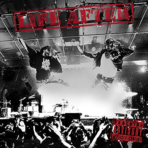 Life After [LP] [Vinyl] (ONLINE ORDER ONLY)