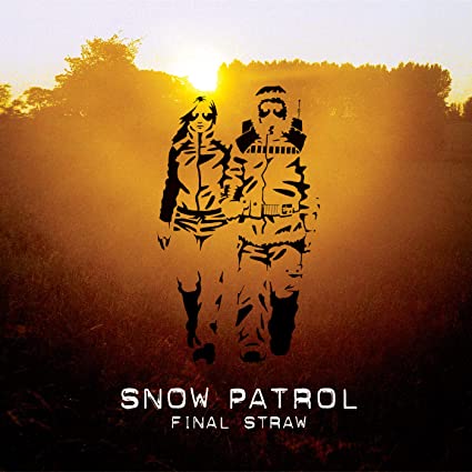 Final Straw (180 Gram Vinyl) [Vinyl] (ONLINE ORDER ONLY)