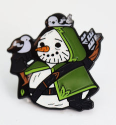 Mystery Loot: Snow Quest (ONLINE ORDER ONLY)
