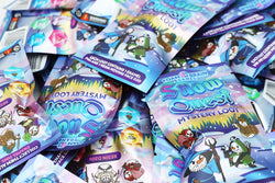 Mystery Loot: Snow Quest (ONLINE ORDER ONLY)