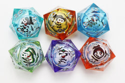 Mystery Loot: Snow Quest (ONLINE ORDER ONLY)