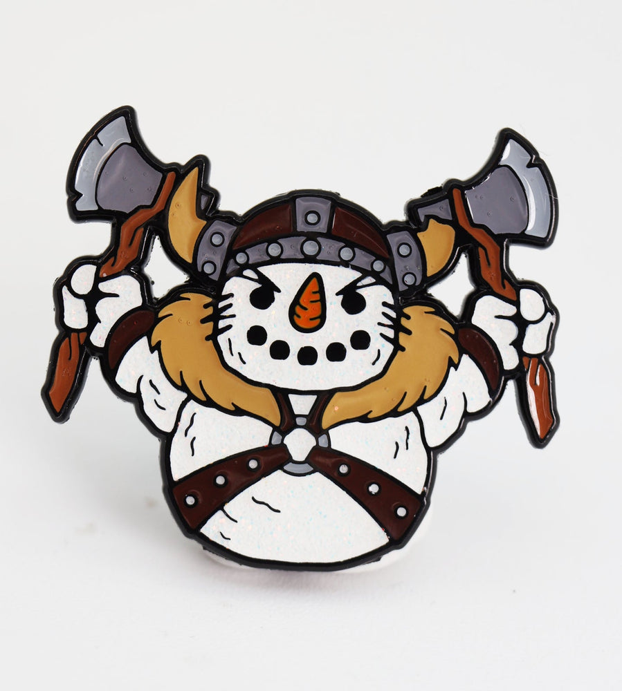 Mystery Loot: Snow Quest (ONLINE ORDER ONLY)