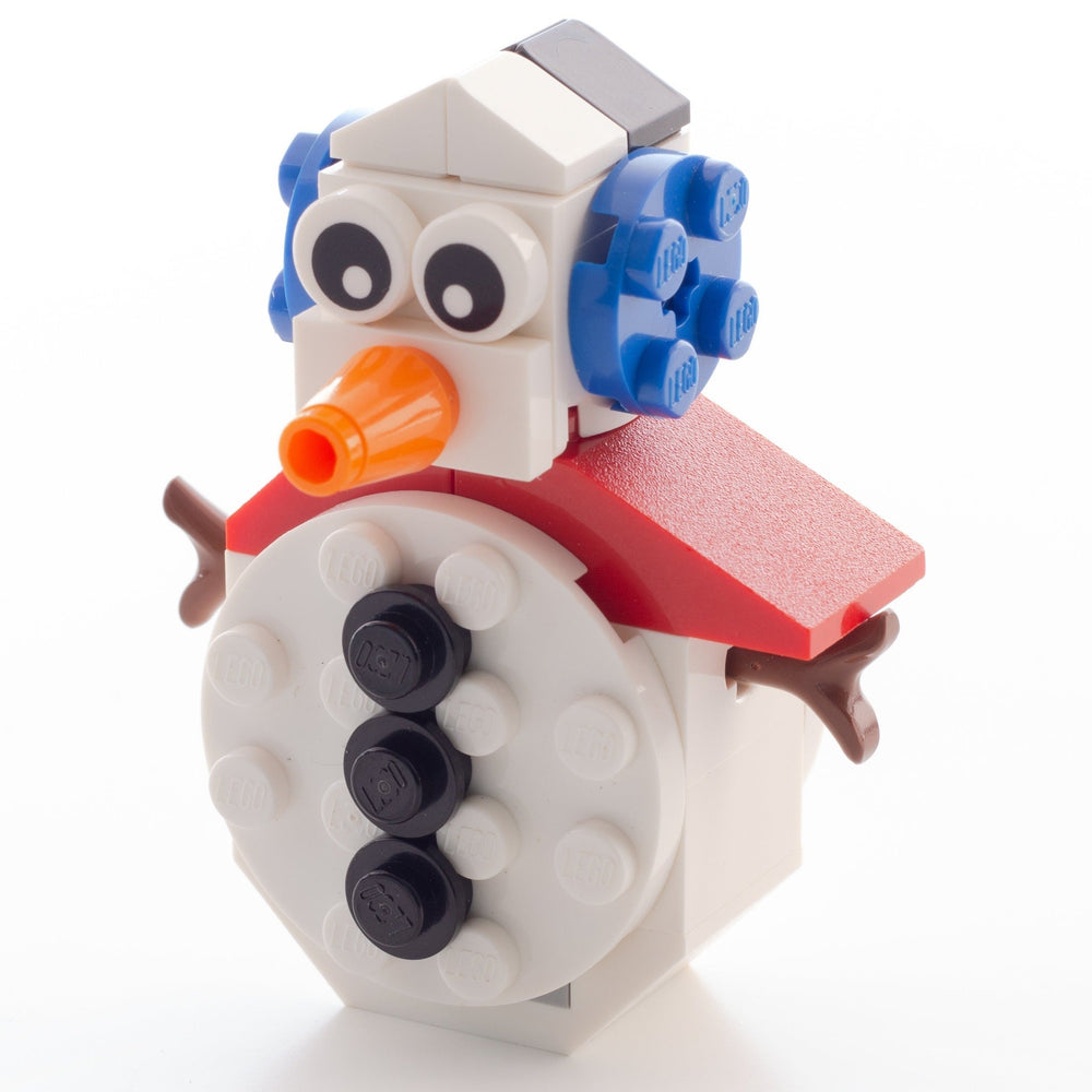 Snowman - Custom Set (Online Order Only)