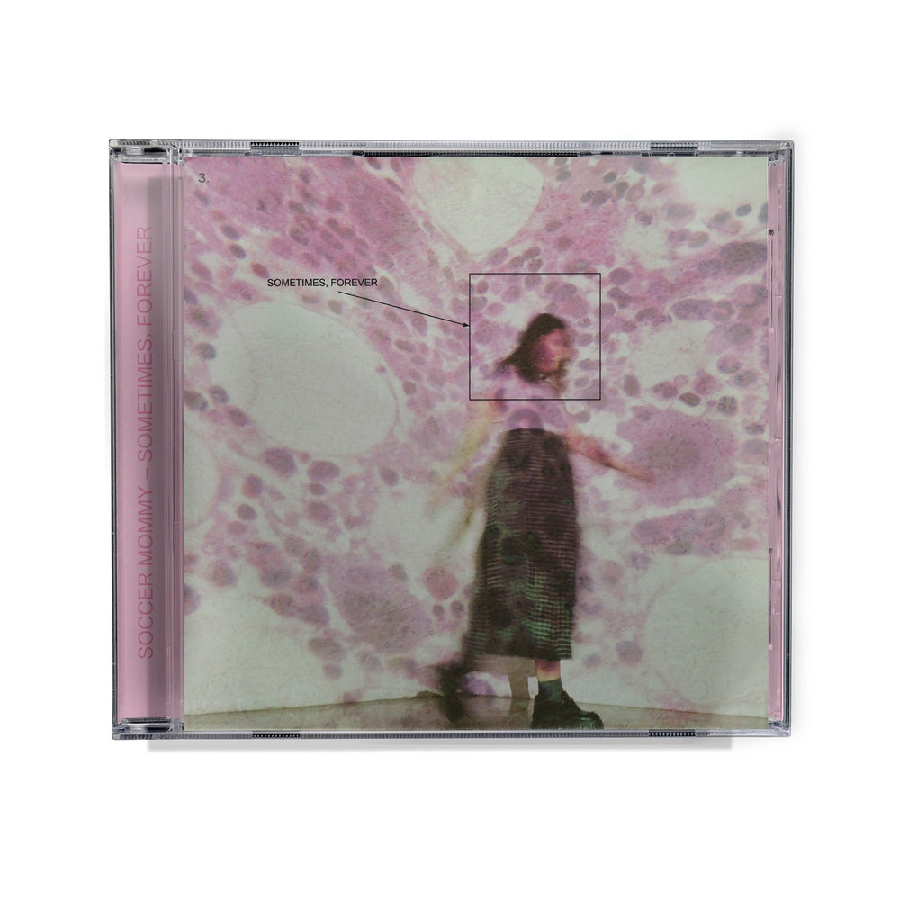 Sometimes, Forever [CD] (ONLINE ORDER ONLY)