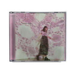Sometimes, Forever [CD] (ONLINE ORDER ONLY)