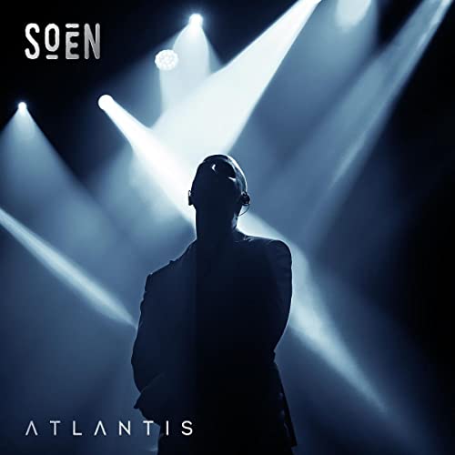 ATLANTIS [CD] (ONLINE ORDER ONLY)