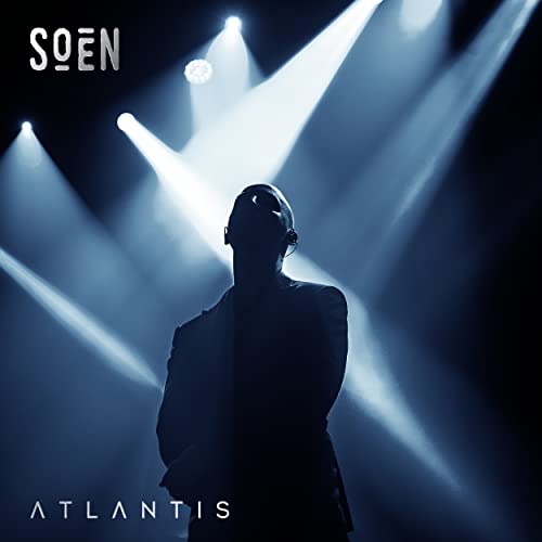 ATLANTIS [Vinyl]
