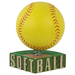 Sports Ball Bobble Series (ONLINE ORDER ONLY)
