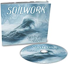 A Whisp Of The Atlantic [CD] (ONLINE ORDER ONLY)
