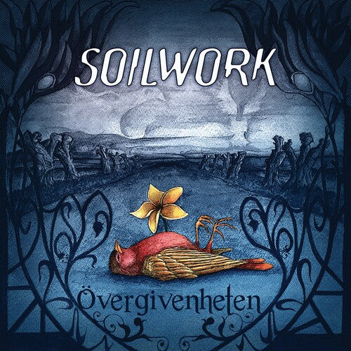 Overgivenheten [CD] (ONLINE ORDER ONLY)