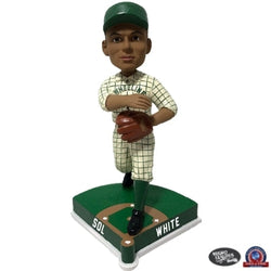 Negro Leagues Special Edition Bobbleheads (ONLINE ORDER ONLY)