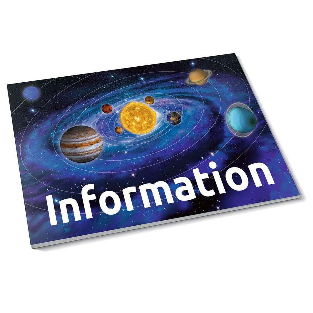 Solar System 540 Piece 3D Jigsaw Puzzle Ravensburger (ONLINE ORDER ONLY)