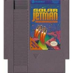 Solar Jetman - NES - (LOOSE) (Online Order Only)
