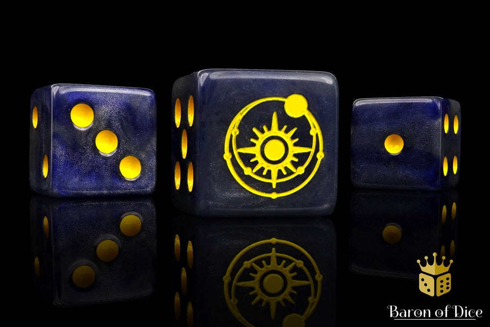Solar Legion