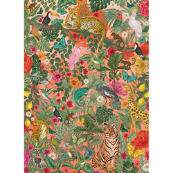 Soleil 1000 Piece Jigsaw Puzzle Gibsons (ONLINE ORDER ONLY)