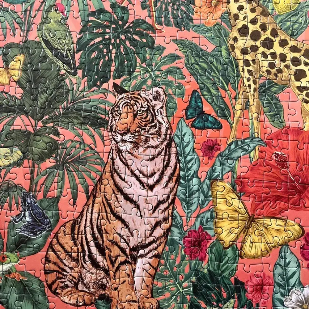 Soleil 1000 Piece Jigsaw Puzzle Gibsons (ONLINE ORDER ONLY)